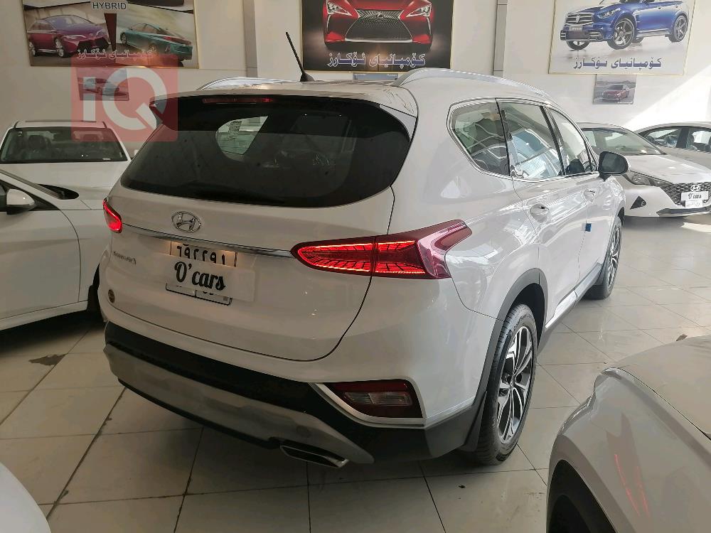 هیوندای سەنتافی